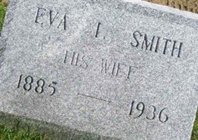 Eva I Smith Allard