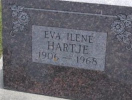 Eva Ilene Hartje