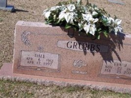 Eva J Grubbs