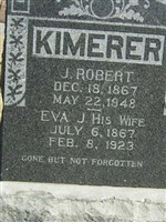 Eva J Hale Kimerer Eva J Hale Kimerer
