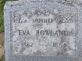 Eva J. Rowland