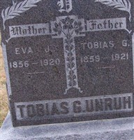 Eva J. Unruh