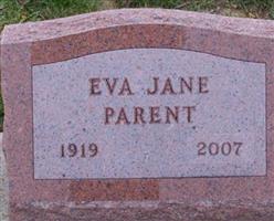 Eva Jane Parent