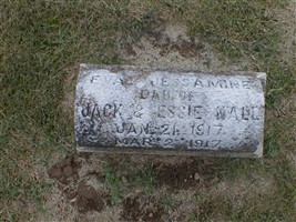 Eva Jassamine Nall
