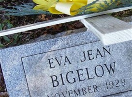 Eva Jean Bigelow