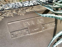 Eva Jo Dockery Davis