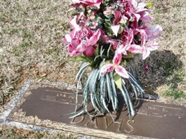 Eva Jo Dockery Davis