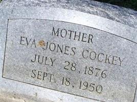 Eva Jones Cockey