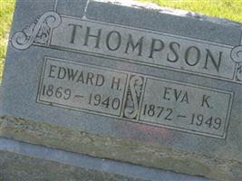 Eva K. Thompson