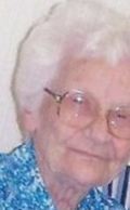 Eva Killian Yates
