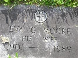 Eva L. Grant Moore