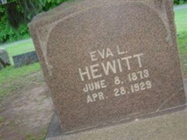 Eva L Hewitt