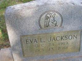 Eva L. Jackson