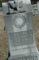 Eva L Jackson