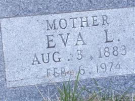 Eva L. Jones