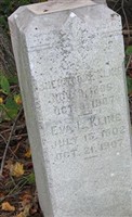 Eva L Kline