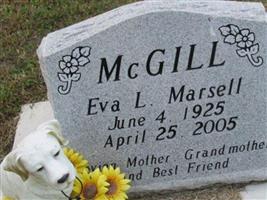 Eva L. Marsell McGill