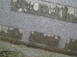 Eva L Shoemaker Eva L Shoemaker