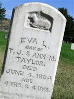 Eva L. Taylor