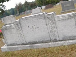 Eva Lail Rogers Eva Lail Rogers