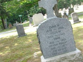 Eva Langlois Parent