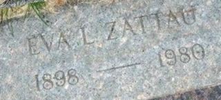 Eva Laurina Laberdee Zattau Eva Laurina Laberdee Zattau