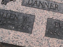 Eva Leona Fitzpatrick Danner Eva Leona Fitzpatrick Danner