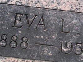 Eva Leona Fitzpatrick Danner Eva Leona Fitzpatrick Danner
