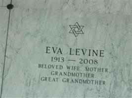 Eva Levine