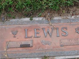 Eva Lewis