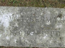 Eva Liberman