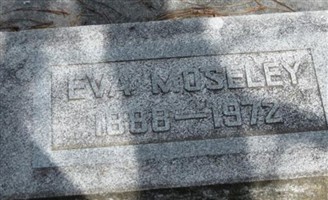Eva Lorena Herring Moseley