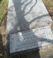 Eva Lorena Herring Moseley