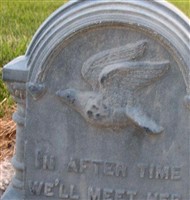 Eva Lorinda Plowman