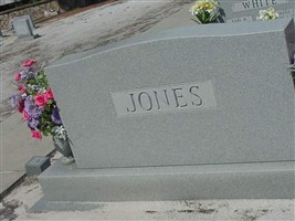 Eva Louise Duckworth Jones Eva Louise Duckworth Jones