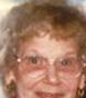 Eva Louise McAdoo Kidder