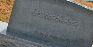 Eva Louise "Pat" Myers Johnson