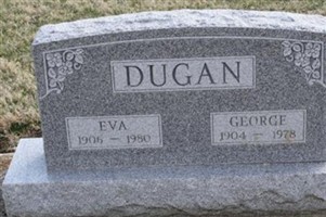 Eva M. Barks Dugan