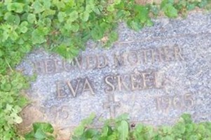 Eva M Feldkamp Skeel Eva M Feldkamp Skeel