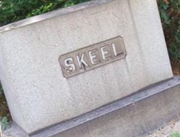 Eva M Feldkamp Skeel Eva M Feldkamp Skeel