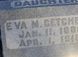 Eva M. Getchell