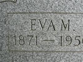 Eva M Greene