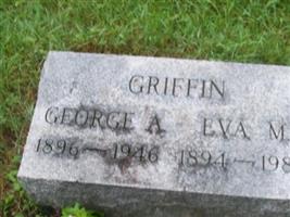 Eva M. Griffin