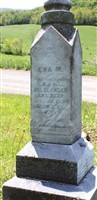 Eva M. Hulslander Eva M. Hulslander