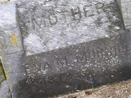 Eva M. Morrill