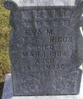 Eva M Riggs Eva M Riggs