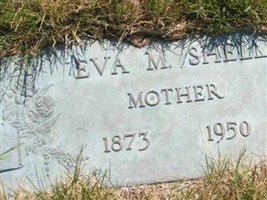 Eva M Shell Eva M Shell