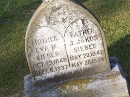 Eva M Sieber Eva M Sieber