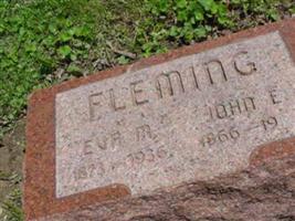 Eva M. Smith Fleming