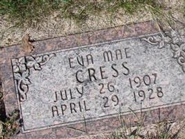 Eva Mae Cress